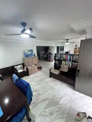 Blk 525 Pangshan Valley (Bukit Panjang), HDB 4 Rooms #552485071